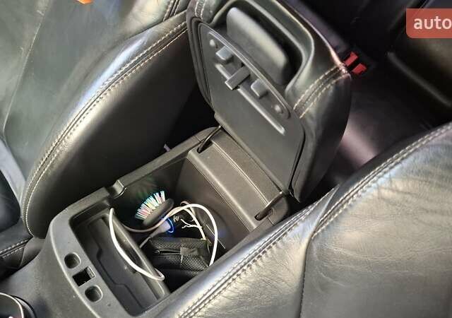 Белый Додж Дарт, объемом двигателя 2.4 л и пробегом 322 тыс. км за 8100 $, фото 15 на Automoto.ua