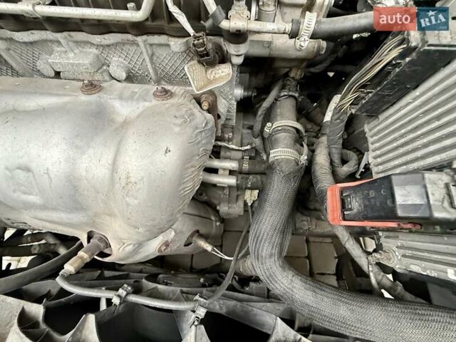 Білий Додж Дарт, об'ємом двигуна 2.4 л та пробігом 212 тис. км за 6900 $, фото 54 на Automoto.ua