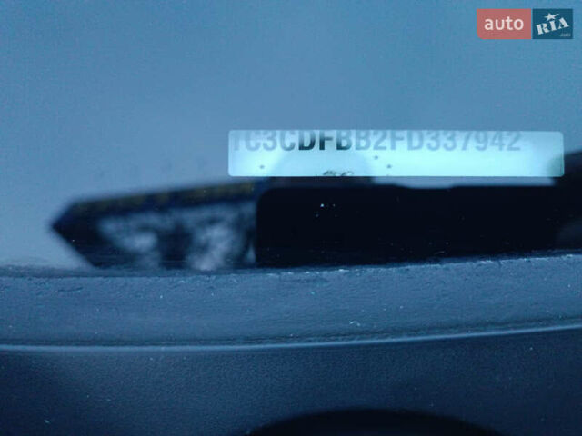 Білий Додж Дарт, об'ємом двигуна 2.36 л та пробігом 152 тис. км за 7000 $, фото 16 на Automoto.ua