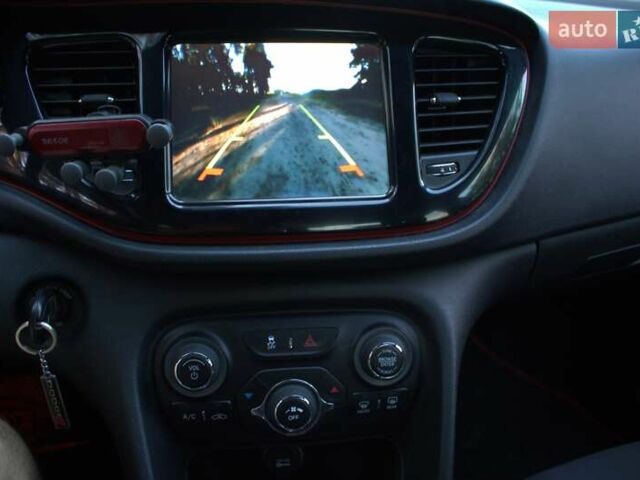 Белый Додж Дарт, объемом двигателя 2.4 л и пробегом 192 тыс. км за 9400 $, фото 29 на Automoto.ua