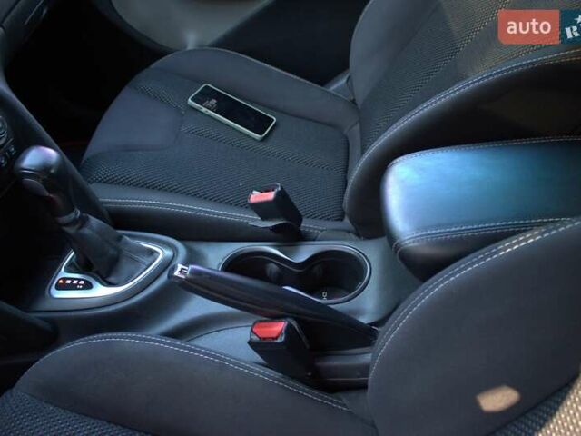 Белый Додж Дарт, объемом двигателя 2.4 л и пробегом 192 тыс. км за 9400 $, фото 23 на Automoto.ua