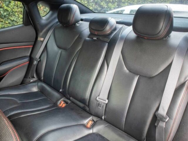 Белый Додж Дарт, объемом двигателя 2.4 л и пробегом 74 тыс. км за 6300 $, фото 11 на Automoto.ua