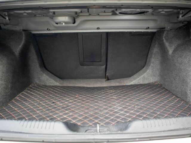 Белый Додж Дарт, объемом двигателя 2.4 л и пробегом 74 тыс. км за 6300 $, фото 12 на Automoto.ua