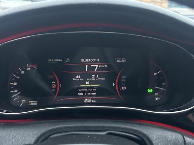 Чорний Додж Дарт, об'ємом двигуна 2.4 л та пробігом 164 тис. км за 8900 $, фото 2 на Automoto.ua