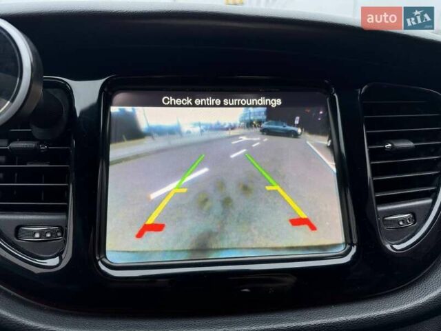 Черный Додж Дарт, объемом двигателя 1.37 л и пробегом 172 тыс. км за 7990 $, фото 20 на Automoto.ua