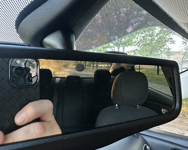 Чорний Додж Дарт, об'ємом двигуна 1.37 л та пробігом 176 тис. км за 7900 $, фото 19 на Automoto.ua