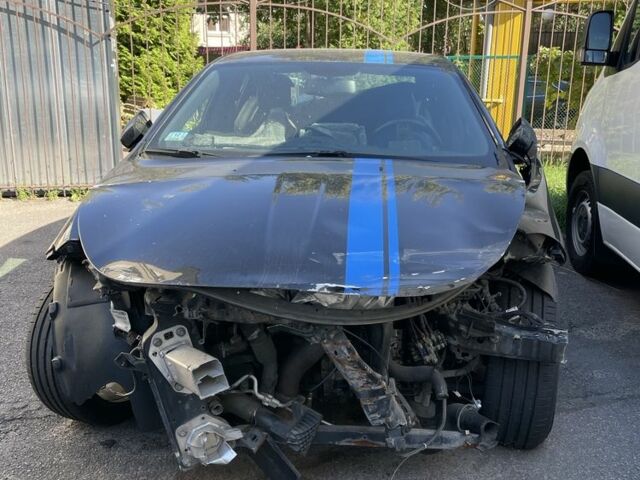 Черный Додж Дарт, объемом двигателя 1.4 л и пробегом 210 тыс. км за 3100 $, фото 5 на Automoto.ua