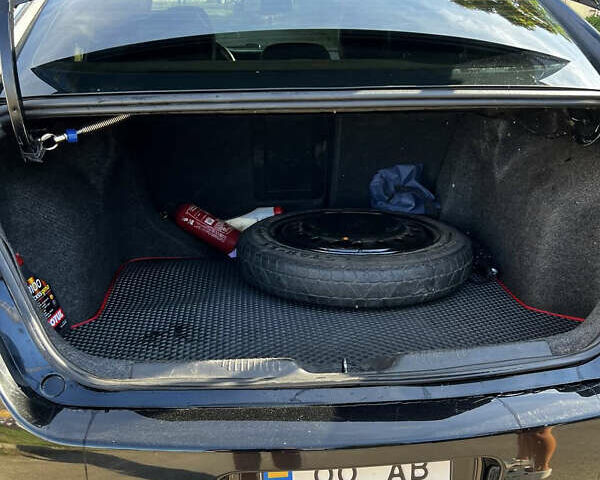 Чорний Додж Дарт, об'ємом двигуна 1.4 л та пробігом 247 тис. км за 7500 $, фото 11 на Automoto.ua