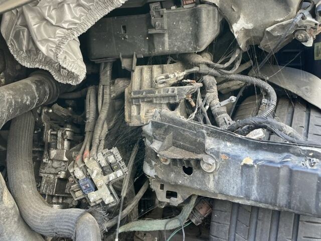 Черный Додж Дарт, объемом двигателя 1.4 л и пробегом 210 тыс. км за 3100 $, фото 3 на Automoto.ua