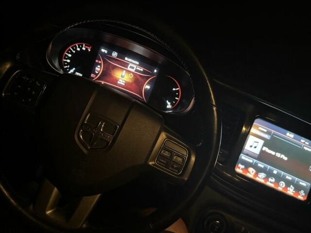 Черный Додж Дарт, объемом двигателя 1.4 л и пробегом 315 тыс. км за 7700 $, фото 2 на Automoto.ua