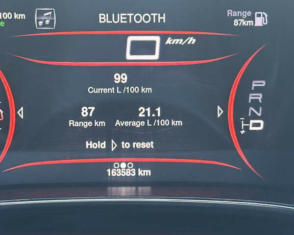 Чорний Додж Дарт, об'ємом двигуна 2.36 л та пробігом 164 тис. км за 8900 $, фото 4 на Automoto.ua