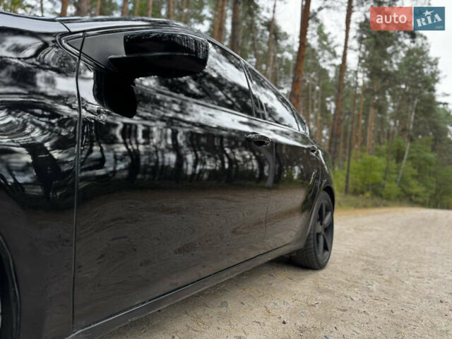 Черный Додж Дарт, объемом двигателя 2.4 л и пробегом 290 тыс. км за 7800 $, фото 16 на Automoto.ua
