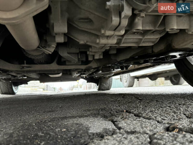 Черный Додж Дарт, объемом двигателя 2.4 л и пробегом 285 тыс. км за 7300 $, фото 32 на Automoto.ua