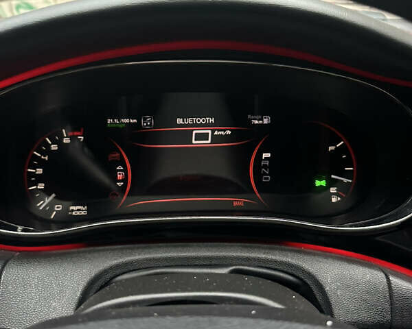 Чорний Додж Дарт, об'ємом двигуна 2.36 л та пробігом 164 тис. км за 8900 $, фото 2 на Automoto.ua