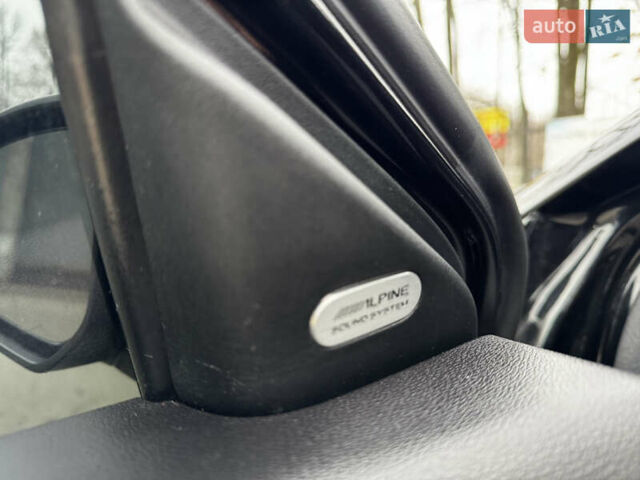 Черный Додж Дарт, объемом двигателя 2.4 л и пробегом 285 тыс. км за 7300 $, фото 21 на Automoto.ua