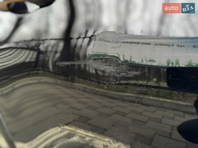 Черный Додж Дарт, объемом двигателя 2.4 л и пробегом 285 тыс. км за 7300 $, фото 14 на Automoto.ua