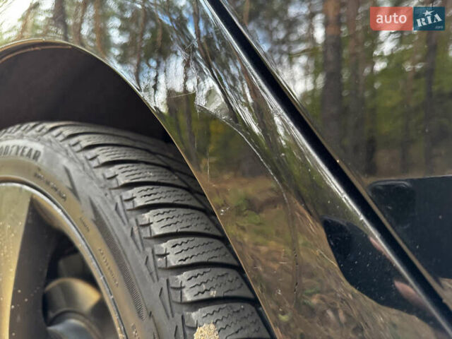 Черный Додж Дарт, объемом двигателя 2.4 л и пробегом 290 тыс. км за 7800 $, фото 10 на Automoto.ua