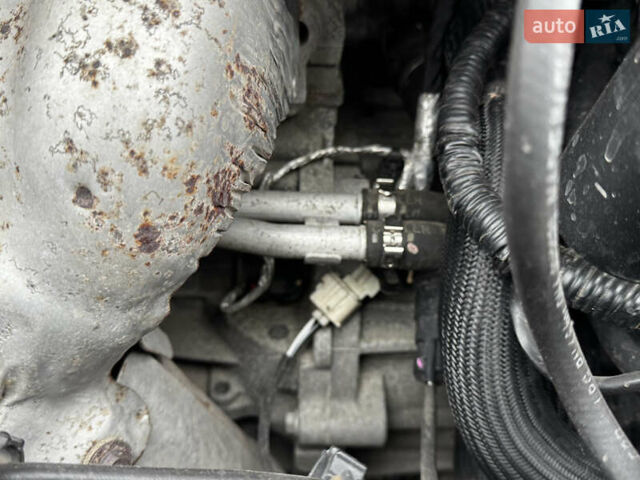 Черный Додж Дарт, объемом двигателя 2.4 л и пробегом 285 тыс. км за 7300 $, фото 31 на Automoto.ua