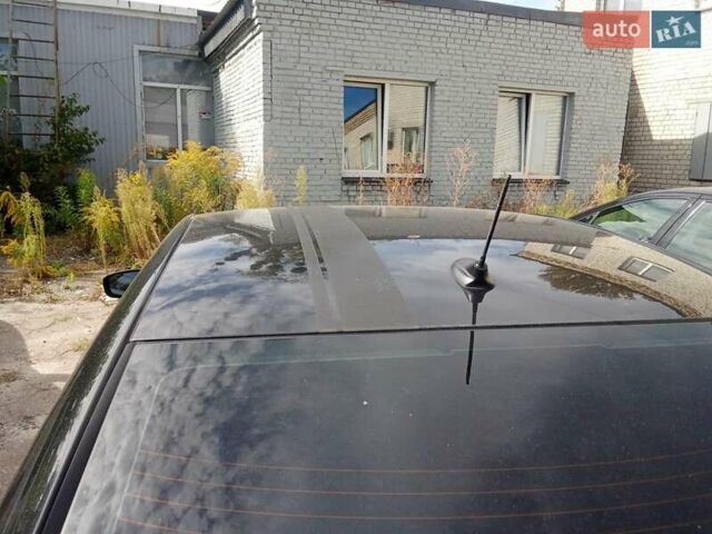 Черный Додж Дарт, объемом двигателя 2.36 л и пробегом 130 тыс. км за 8700 $, фото 18 на Automoto.ua