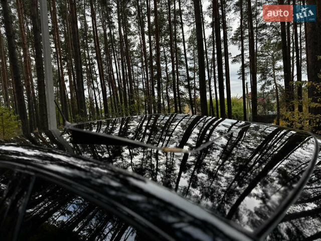 Черный Додж Дарт, объемом двигателя 2.4 л и пробегом 290 тыс. км за 7800 $, фото 11 на Automoto.ua