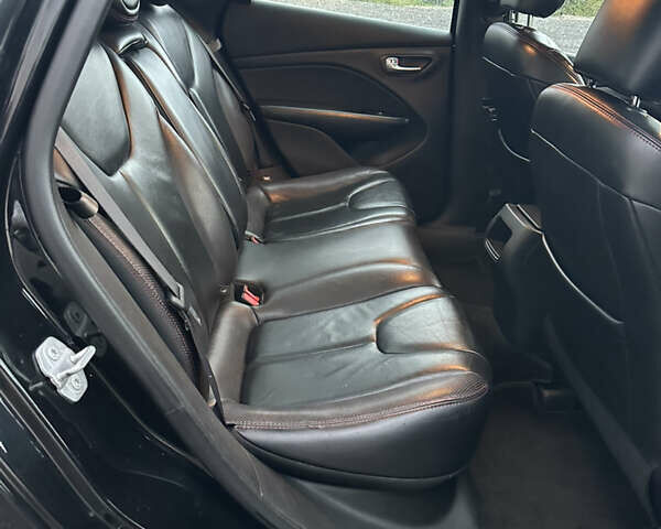 Додж Дарт 2015 в Кривом Роге на Automoto.ua Черный Додж Дарт, объемом двигателя 2.36 л и пробегом 97 тыс. км за 9700 $, фото 11 на Automoto.ua