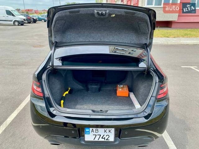 Додж Дарт 2015 в Виннице на Automoto.ua Черный Додж Дарт, объемом двигателя 2.36 л и пробегом 178 тыс. км за 8900 $, фото 8 на Automoto.ua