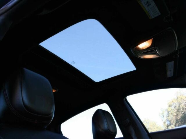 Черный Додж Дарт, объемом двигателя 2.4 л и пробегом 79 тыс. км за 1000 $, фото 10 на Automoto.ua