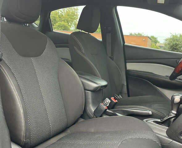 Черный Додж Дарт, объемом двигателя 2.36 л и пробегом 129 тыс. км за 7499 $, фото 20 на Automoto.ua
