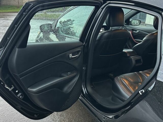 Додж Дарт 2015 в Кривом Роге на Automoto.ua Черный Додж Дарт, объемом двигателя 2.4 л и пробегом 97 тыс. км за 9700 $, фото 12 на Automoto.ua