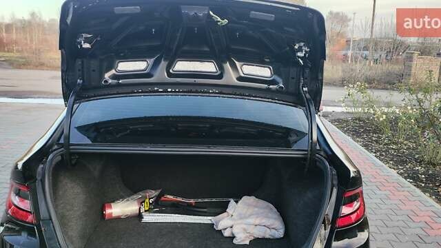 Черный Додж Дарт, объемом двигателя 2 л и пробегом 70 тыс. км за 7000 $, фото 3 на Automoto.ua