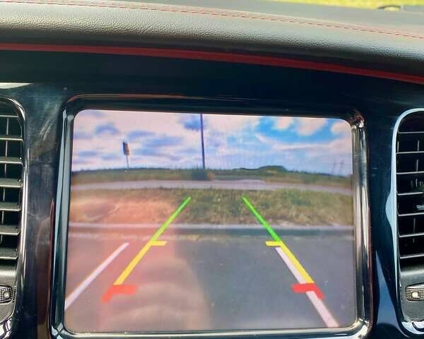 Додж Дарт 2015 в Виннице на Automoto.ua Черный Додж Дарт, объемом двигателя 2.36 л и пробегом 178 тыс. км за 8900 $, фото 17 на Automoto.ua