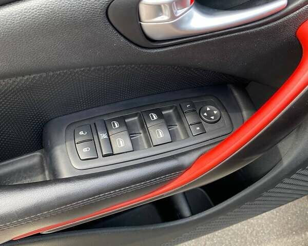 Додж Дарт 2015 в Виннице на Automoto.ua Черный Додж Дарт, объемом двигателя 2.36 л и пробегом 178 тыс. км за 8900 $, фото 20 на Automoto.ua