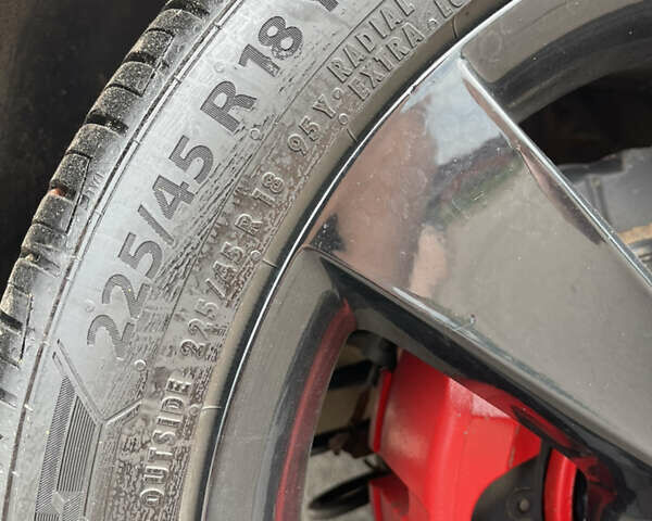 Черный Додж Дарт, объемом двигателя 2.36 л и пробегом 129 тыс. км за 7499 $, фото 14 на Automoto.ua
