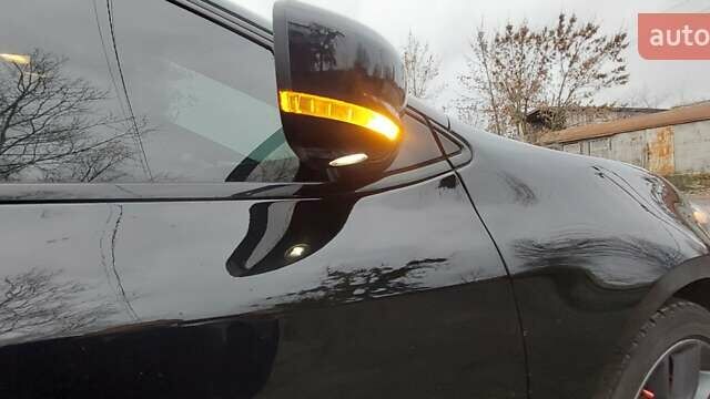 Чорний Додж Дарт, об'ємом двигуна 2.36 л та пробігом 217 тис. км за 10500 $, фото 29 на Automoto.ua