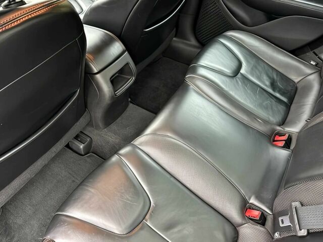 Черный Додж Дарт, объемом двигателя 2.4 л и пробегом 73 тыс. км за 4200 $, фото 14 на Automoto.ua