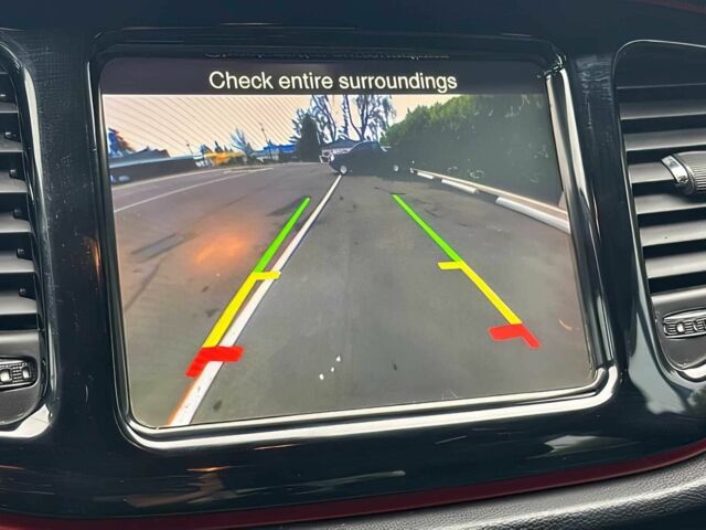 Черный Додж Дарт, объемом двигателя 2.4 л и пробегом 73 тыс. км за 4200 $, фото 11 на Automoto.ua