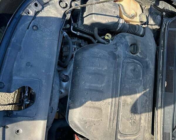 Черный Додж Дарт, объемом двигателя 2 л и пробегом 225 тыс. км за 6900 $, фото 11 на Automoto.ua