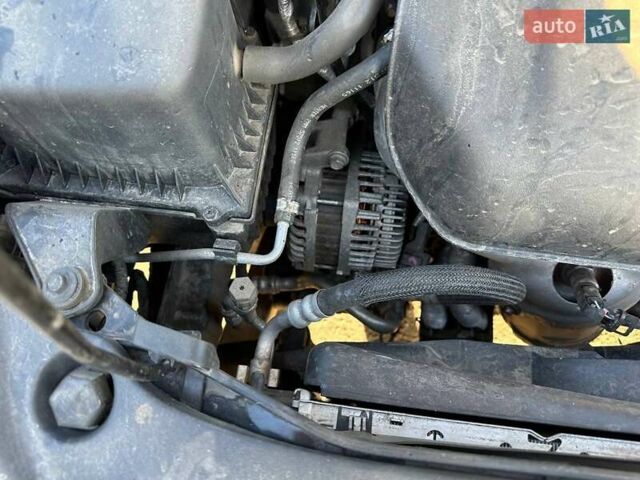 Черный Додж Дарт, объемом двигателя 2 л и пробегом 225 тыс. км за 6900 $, фото 6 на Automoto.ua