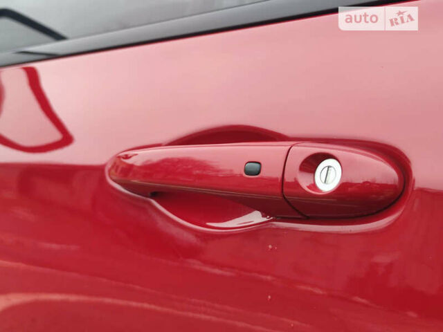 Додж Дарт 2014 в Кривом Роге на Automoto.ua Красный Додж Дарт, объемом двигателя 2.36 л и пробегом 130 тыс. км за 9500 $, фото 13 на Automoto.ua