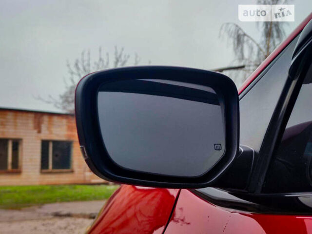 Додж Дарт 2014 в Кривом Роге на Automoto.ua Красный Додж Дарт, объемом двигателя 2.36 л и пробегом 130 тыс. км за 9500 $, фото 17 на Automoto.ua