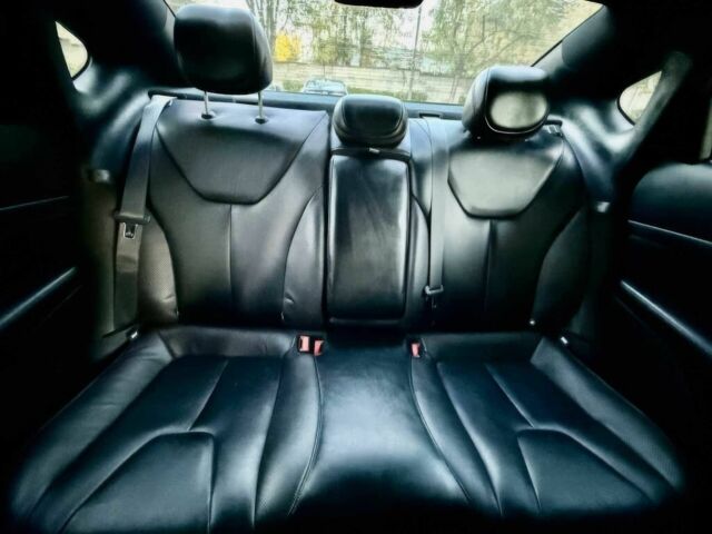 Червоний Додж Дарт, об'ємом двигуна 2.4 л та пробігом 87 тис. км за 5200 $, фото 11 на Automoto.ua