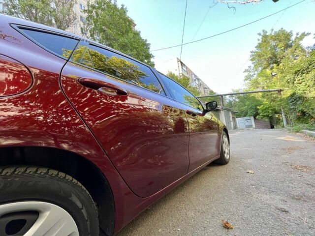 Червоний Додж Дарт, об'ємом двигуна 2 л та пробігом 182 тис. км за 6950 $, фото 17 на Automoto.ua