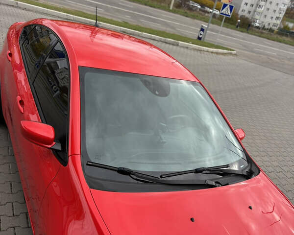 Червоний Додж Дарт, об'ємом двигуна 2 л та пробігом 179 тис. км за 6500 $, фото 7 на Automoto.ua