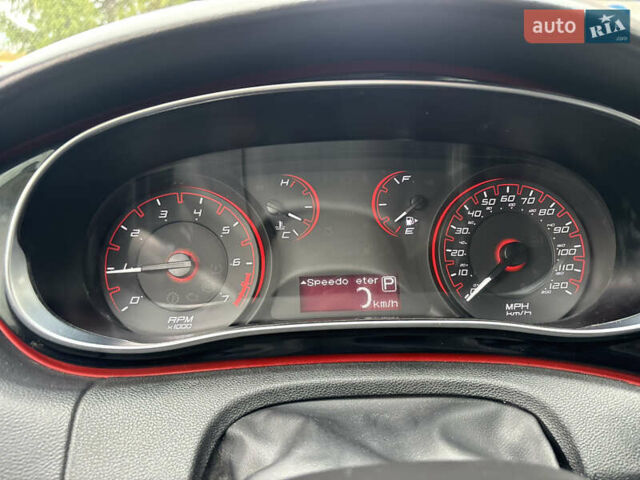 Червоний Додж Дарт, об'ємом двигуна 2 л та пробігом 179 тис. км за 6500 $, фото 27 на Automoto.ua