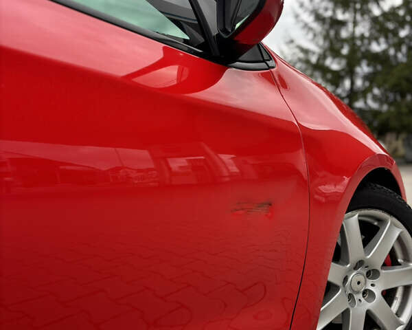 Червоний Додж Дарт, об'ємом двигуна 2 л та пробігом 179 тис. км за 6500 $, фото 32 на Automoto.ua