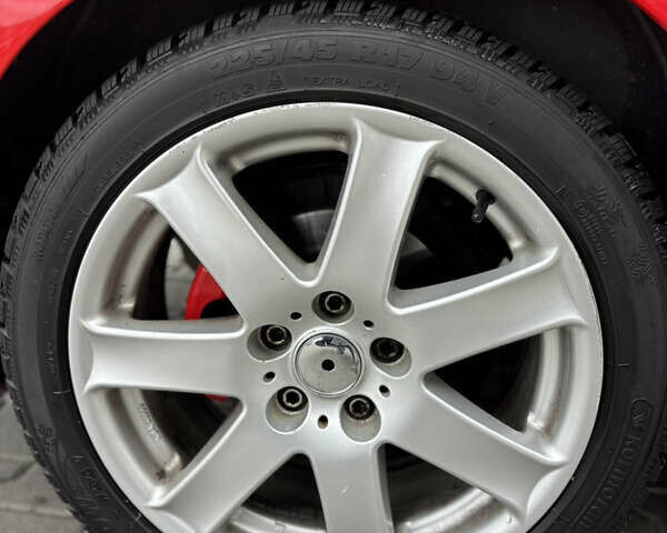 Червоний Додж Дарт, об'ємом двигуна 2 л та пробігом 179 тис. км за 6500 $, фото 29 на Automoto.ua