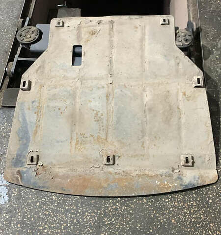 Червоний Додж Дарт, об'ємом двигуна 2 л та пробігом 179 тис. км за 7299 $, фото 19 на Automoto.ua