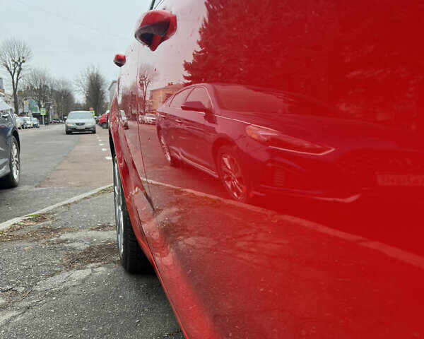 Червоний Додж Дарт, об'ємом двигуна 2 л та пробігом 179 тис. км за 7299 $, фото 9 на Automoto.ua