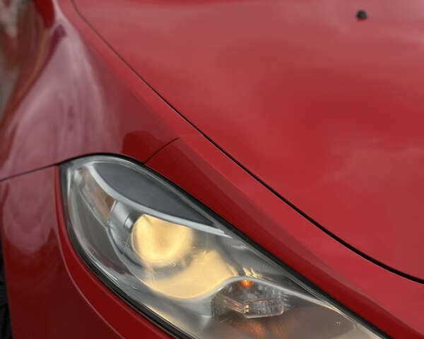 Червоний Додж Дарт, об'ємом двигуна 2 л та пробігом 179 тис. км за 6500 $, фото 14 на Automoto.ua