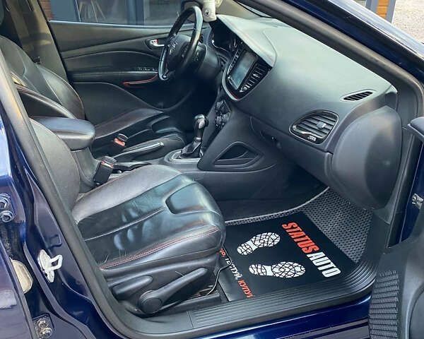 Додж Дарт, об'ємом двигуна 0 л та пробігом 188 тис. км за 10600 $, фото 15 на Automoto.ua
